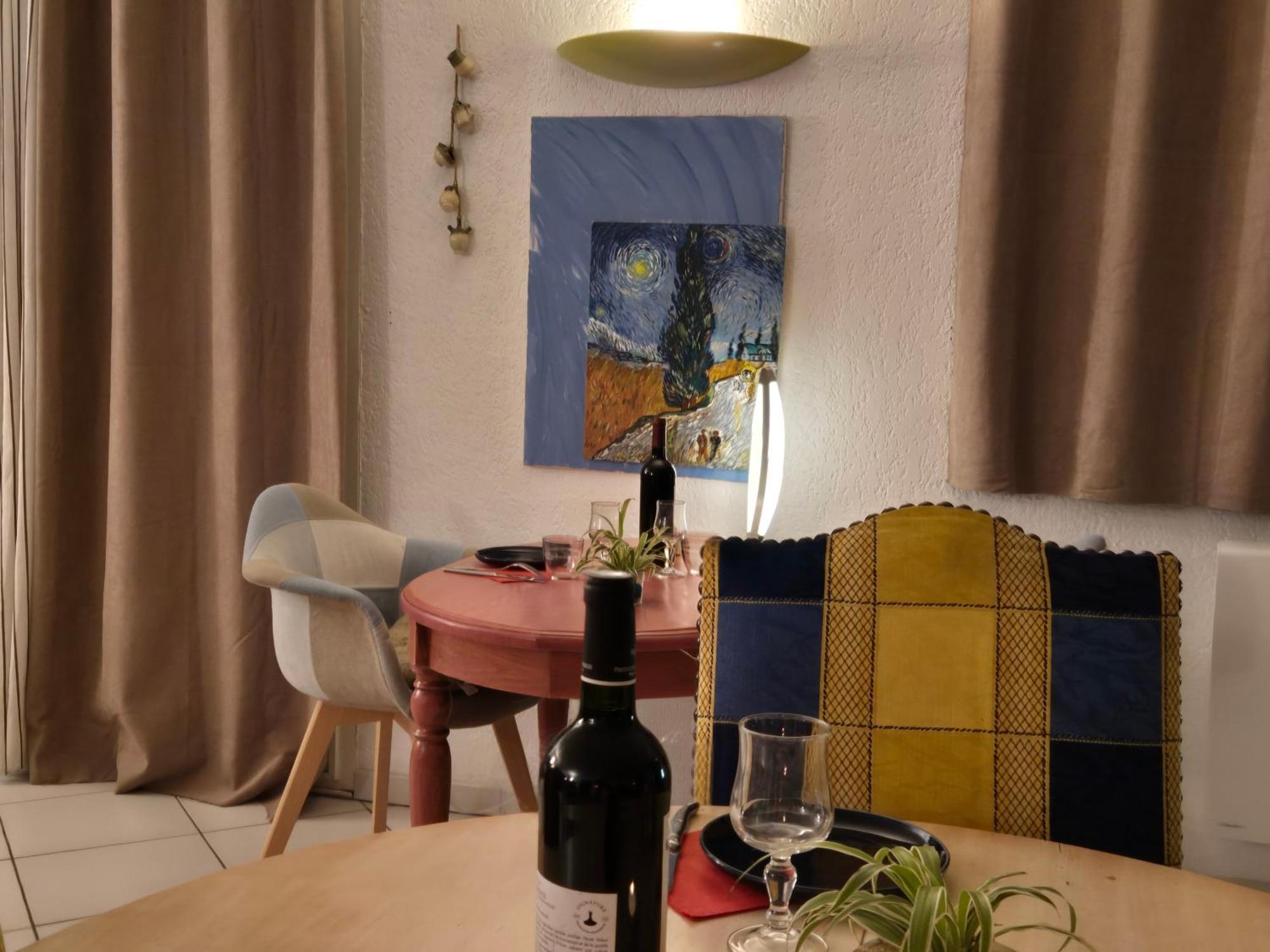 Bel Hotel Restaurant La Gentilhommiere Trèbes Eksteriør billede