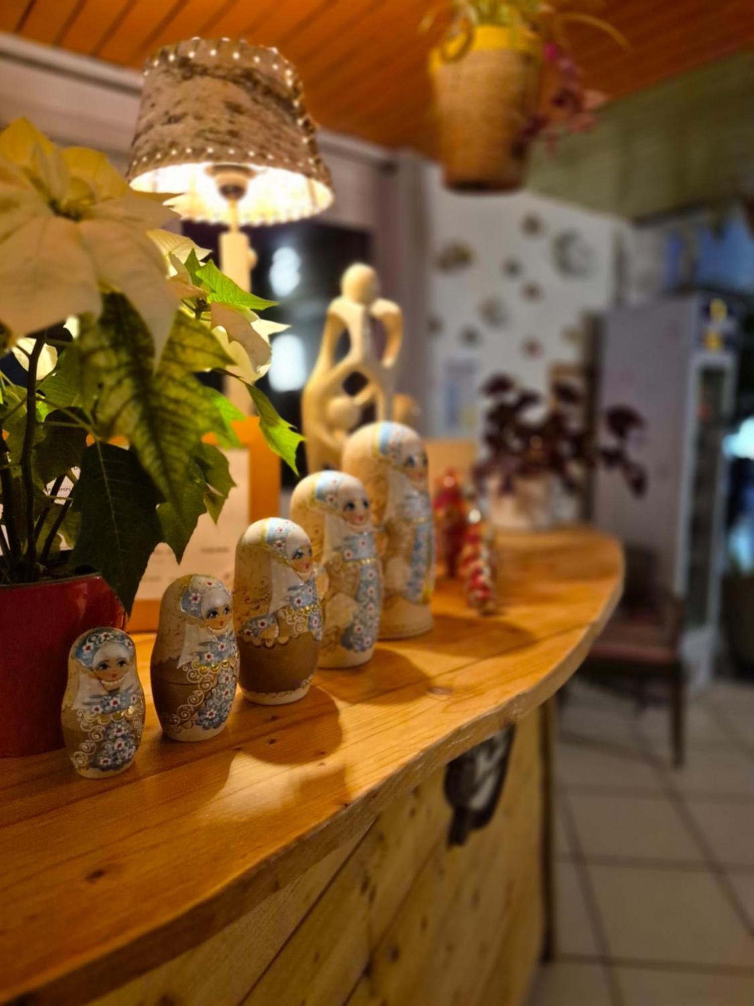 Bel Hotel Restaurant La Gentilhommiere Trèbes Eksteriør billede