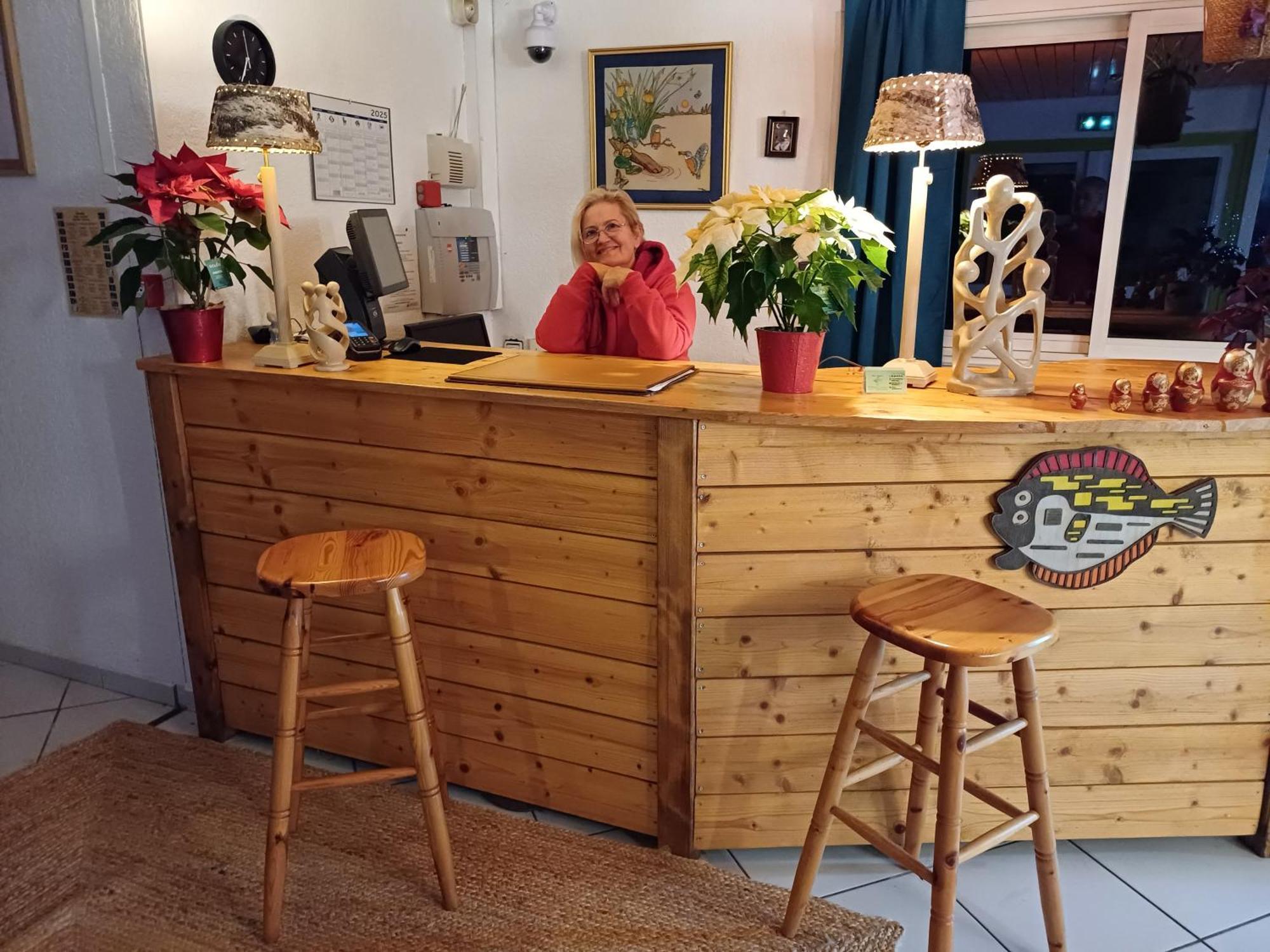 Bel Hotel Restaurant La Gentilhommiere Trèbes Eksteriør billede