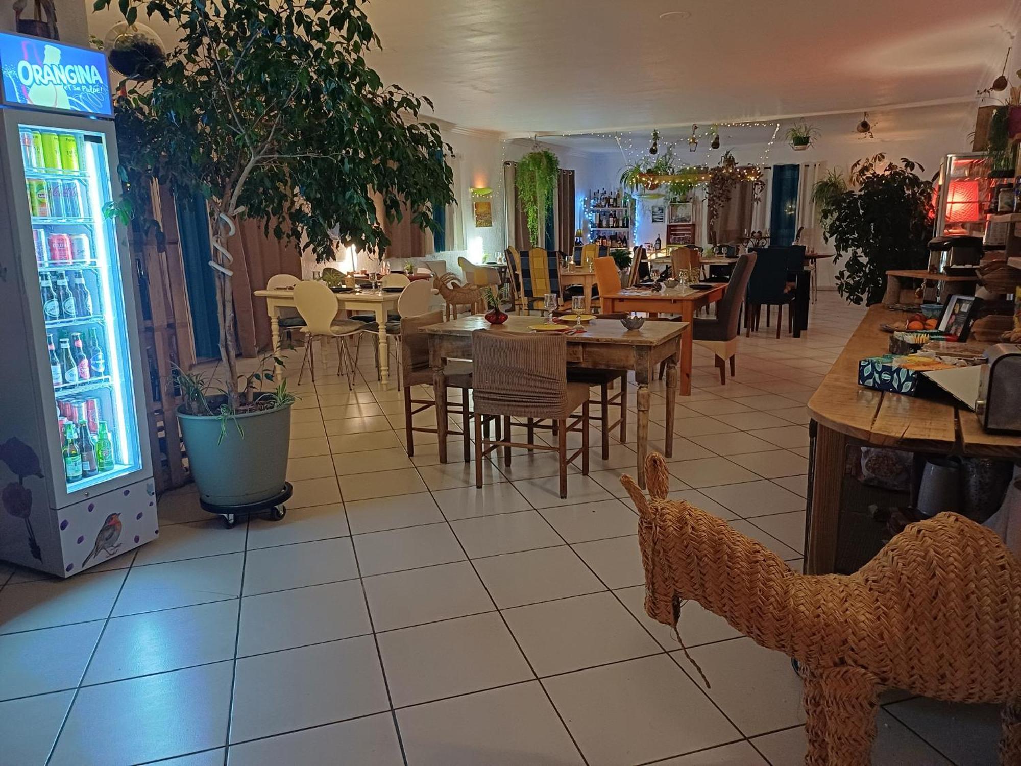 Bel Hotel Restaurant La Gentilhommiere Trèbes Eksteriør billede
