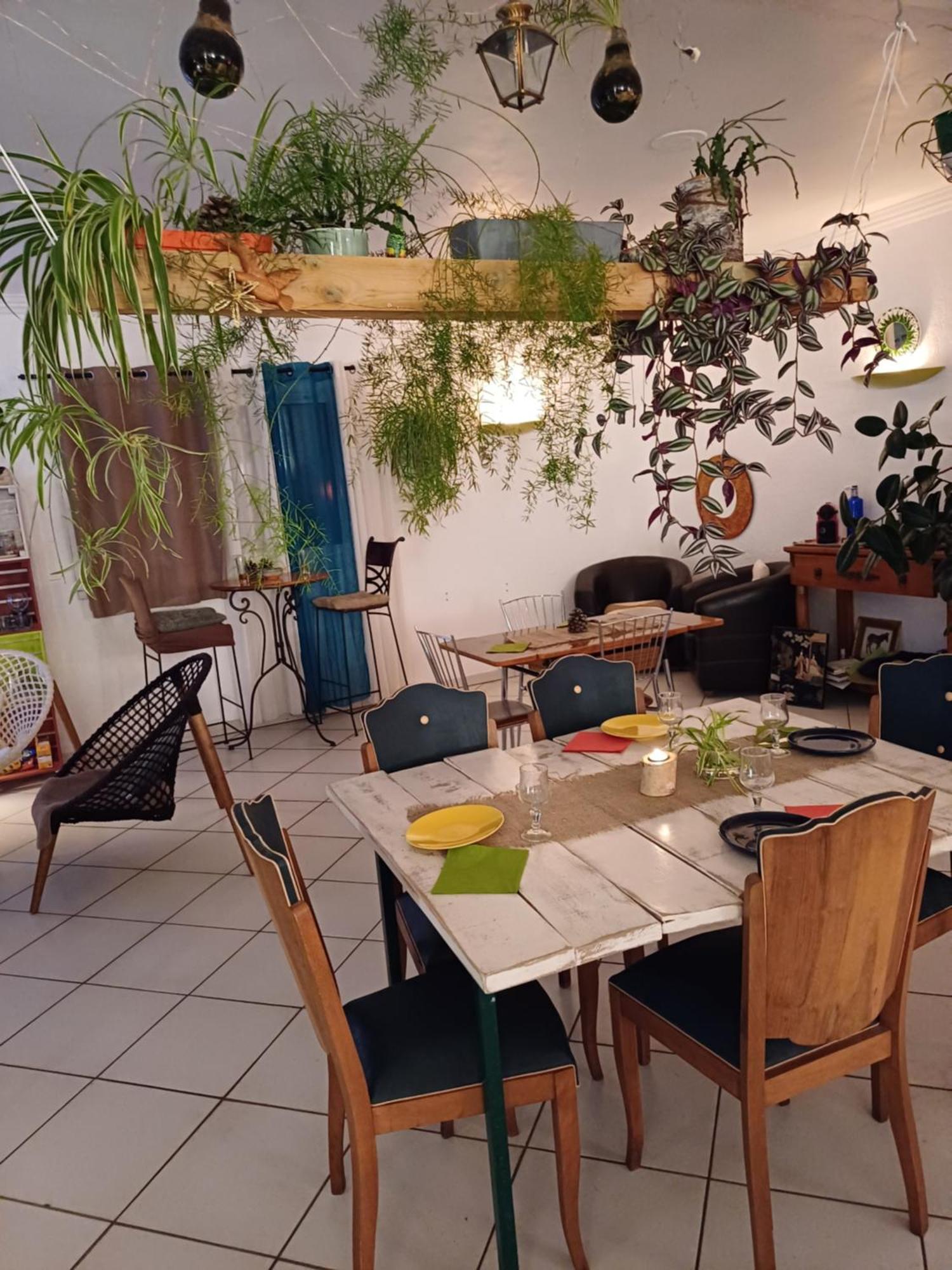 Bel Hotel Restaurant La Gentilhommiere Trèbes Eksteriør billede