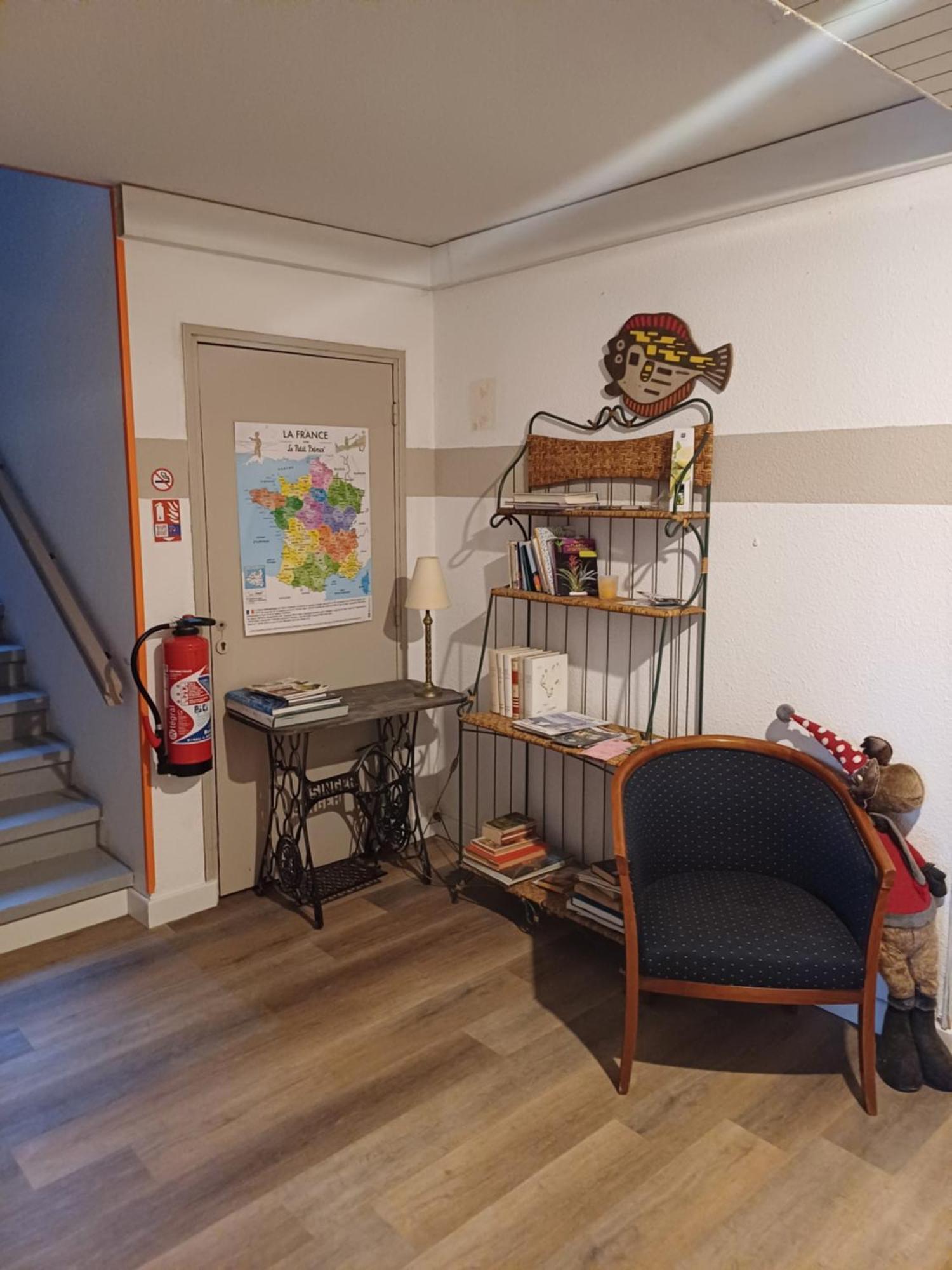 Bel Hotel Restaurant La Gentilhommiere Trèbes Eksteriør billede