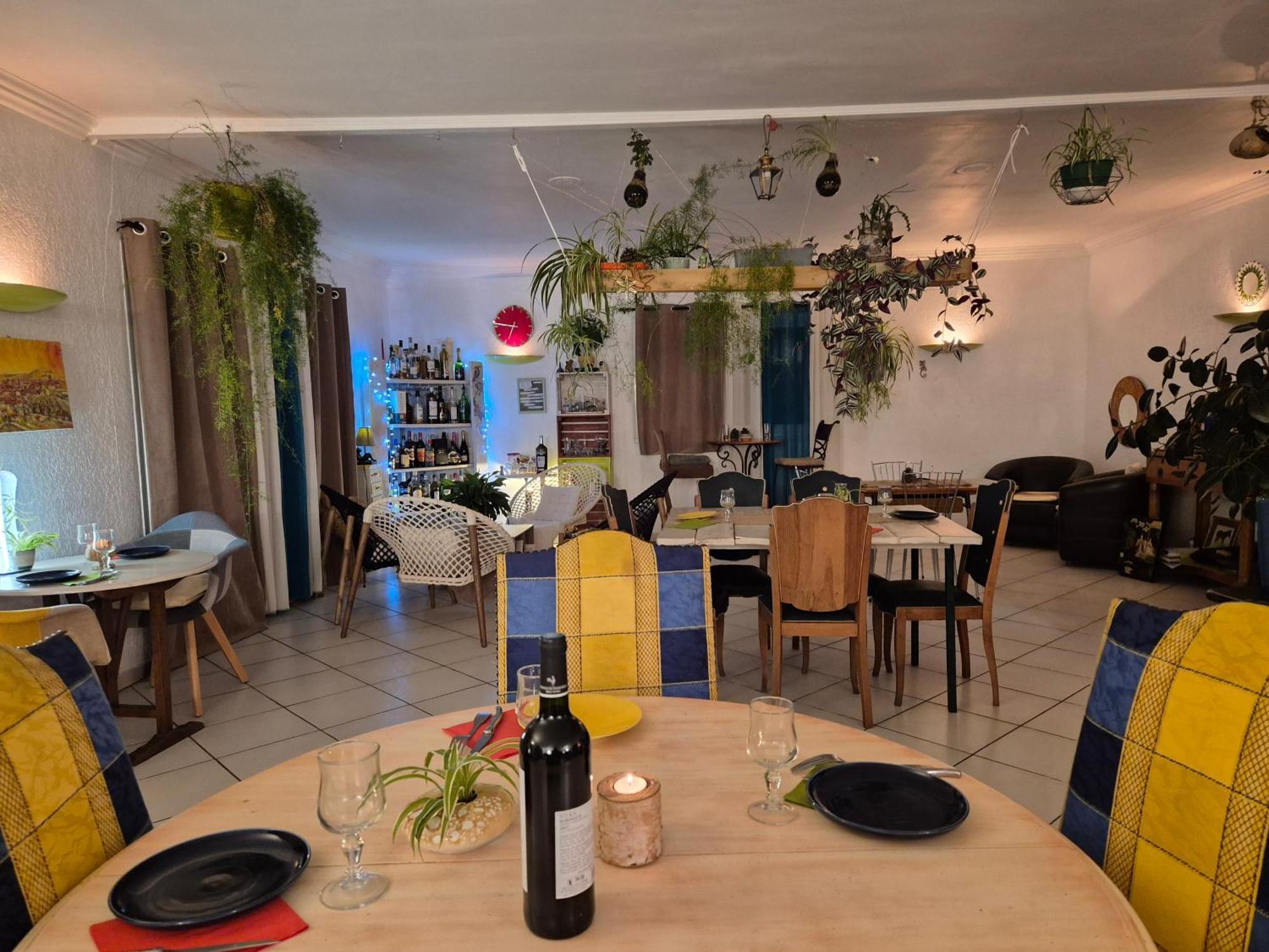 Bel Hotel Restaurant La Gentilhommiere Trèbes Eksteriør billede