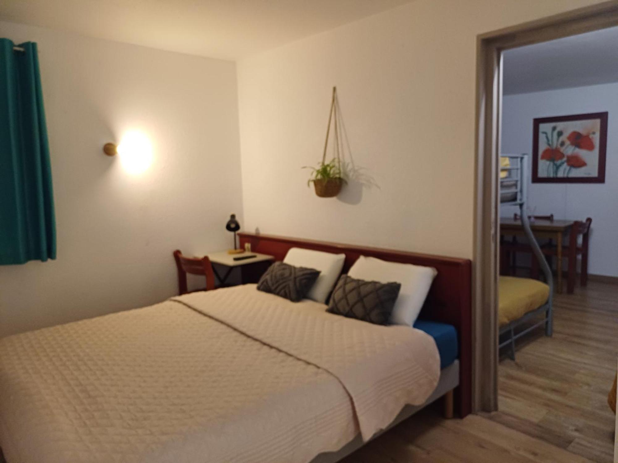 Bel Hotel Restaurant La Gentilhommiere Trèbes Eksteriør billede